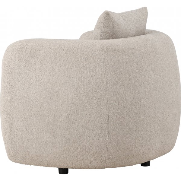 Cielo lenestol - Beige bouclé Cielo lenestol - Beige bouclé