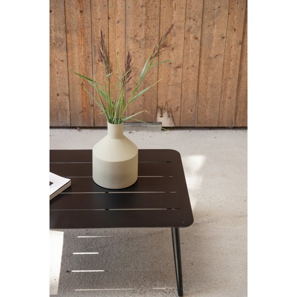 Lina salongbord - Sort