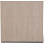 Volum hodegjerde gulvstende 90 * 120 cm - whitewash + Flekkfjerner for mbler