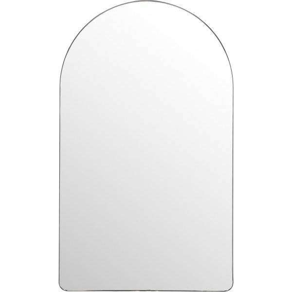 Sarasota Mirror - Sølv Sarasota Mirror - Sølv