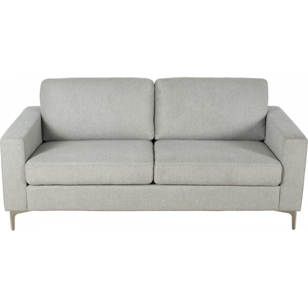 Nova 2-seters sofa - Grå Nova 2-seters sofa - Grå