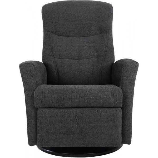 Odenton recliner lenestol - Gr