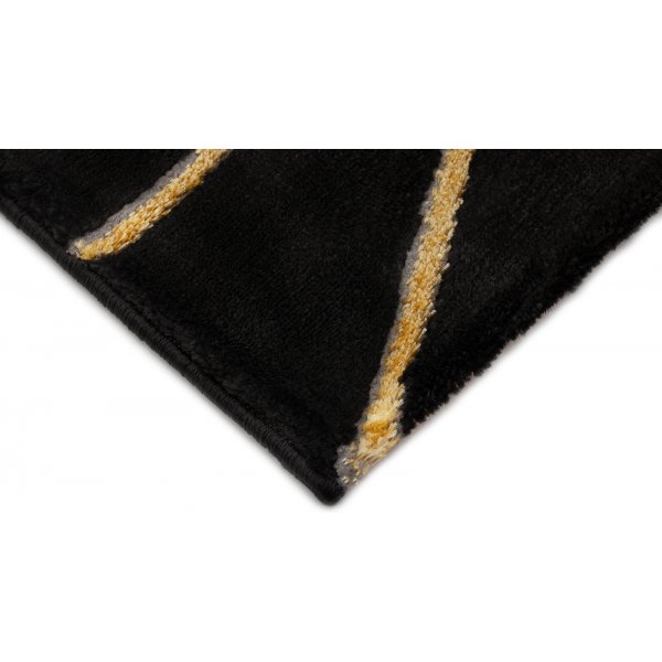 Diamantlinjer - Gull