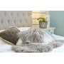 Shansi putevar freskinn - Beige/vit