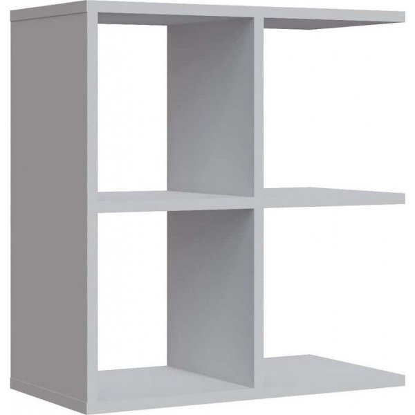 Hamlet sidebord - Hvit