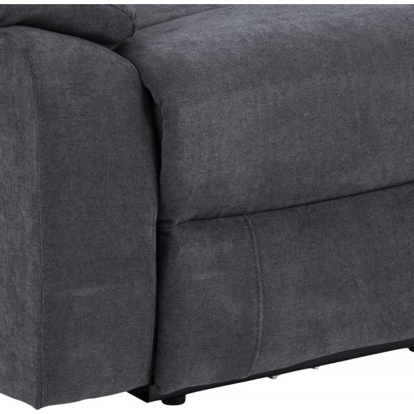 Mora 2-seters hvilesofa - Gr�