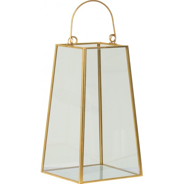 Kea lyslykt - Kobber Kea lyslykt - Kobber