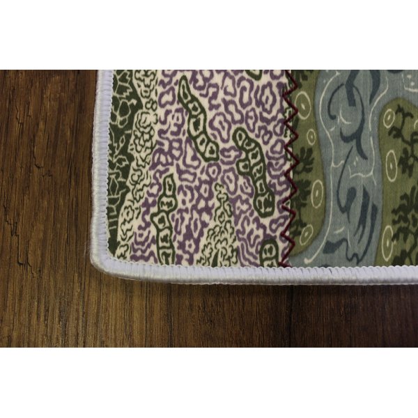 Hermitage 138 teppe Hermitage 138 teppe