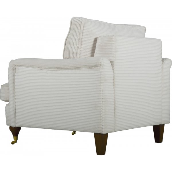 Howard Spirit lenestol - Beige (Manchester) Howard Spirit lenestol - Beige (Manchester)