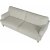 Howard Watford Deluxe 3-seters sofa - Beige boucl