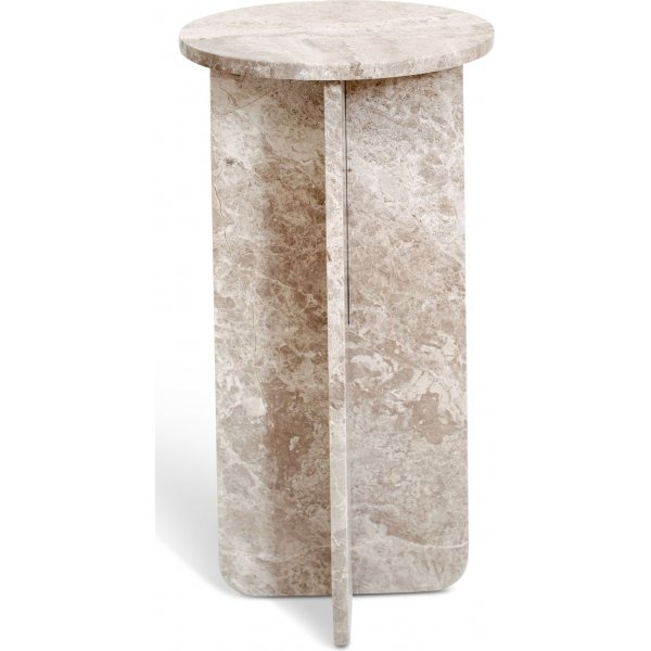 Level pidestall 75 cm - Silver Diana