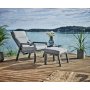 Lerida recliner-sett - Gr