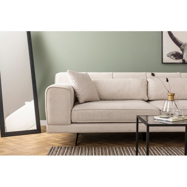Jivago divansofa � beige