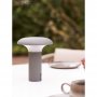 Ramsey bordlampe - Matt gr
