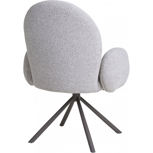 Lana lenestol - Sand boucl