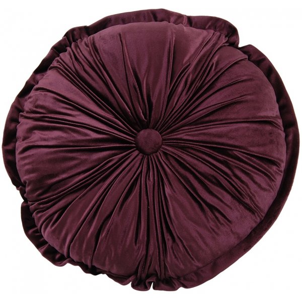 Chester pute  45 cm - Purple