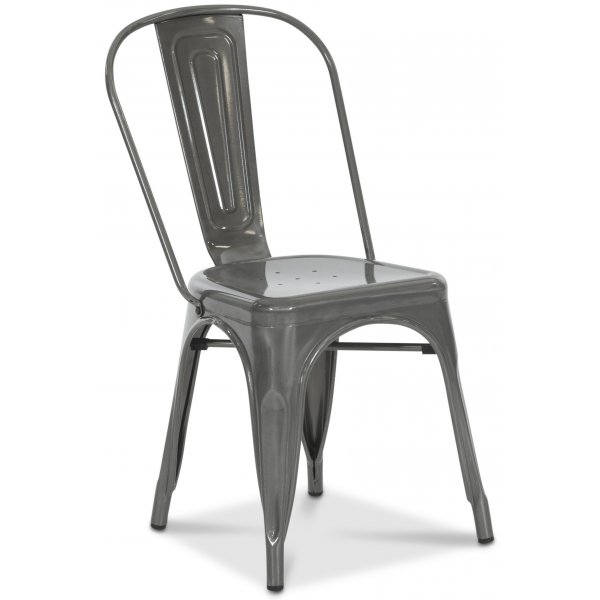 Stol Industry - Polert metall