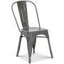 Stol Industry - Polert metall