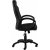 Race kontorstol / gaming stol - Svart