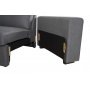 Solna sofa med pen ende 304 cm - Venstre