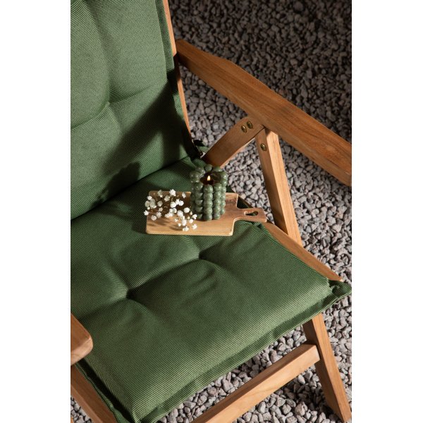 Oliven posisjoneringspute - Gr�nn