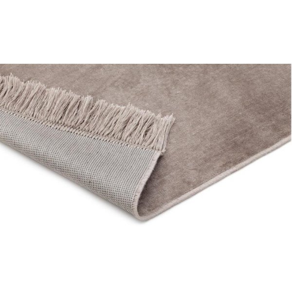 Kunstig silketeppe Granada - Gr