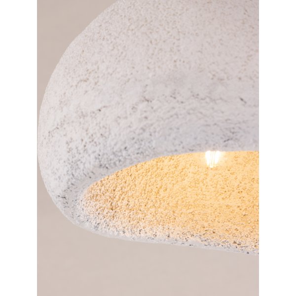 Gilltorp taklampe - Hvit Gilltorp taklampe - Hvit