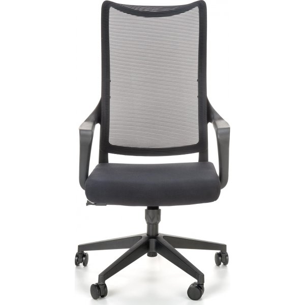 Selva kontorstol - Svart Selva kontorstol - Svart