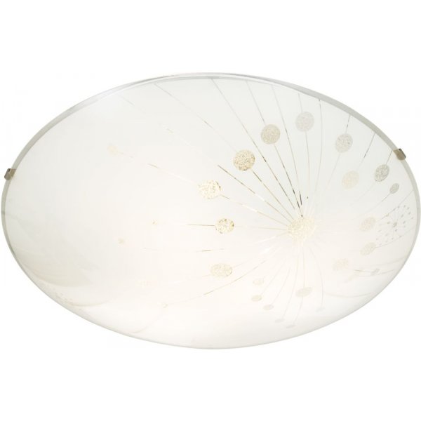 Plafond Capillata - Hvit