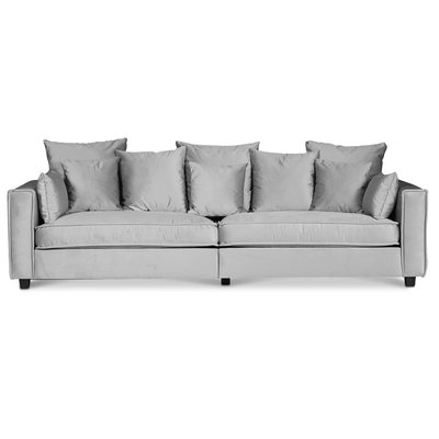 Brandy lounge 4-seters sofa XL - Valgfri farge