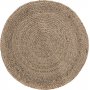 Oliver teppe 60 cm - Jute