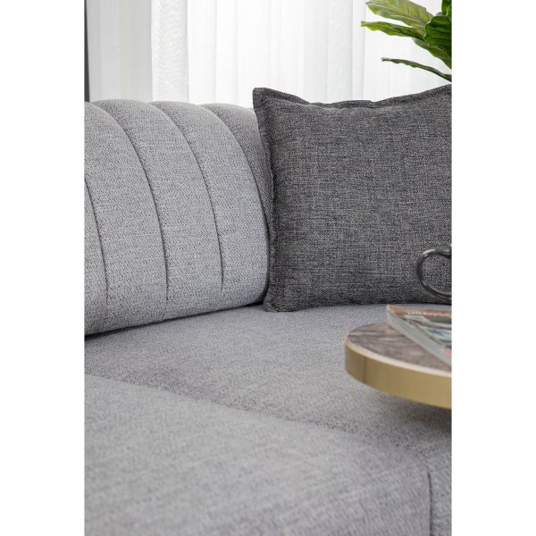 Paris 3-seters sofa - Gr�