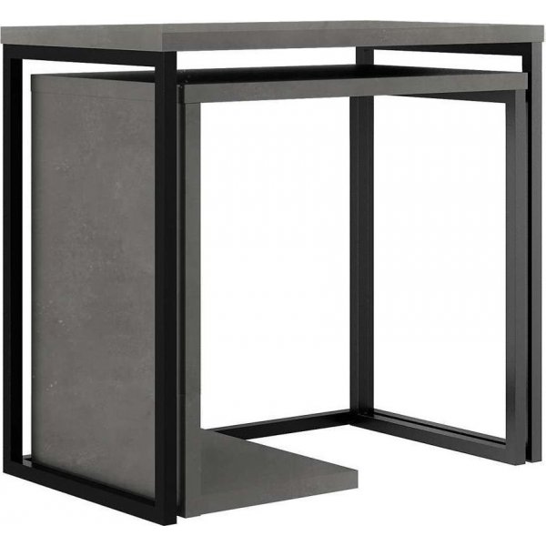 Zigosh settbord - Retrogr�