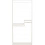 Kleshenger i stl - Beige