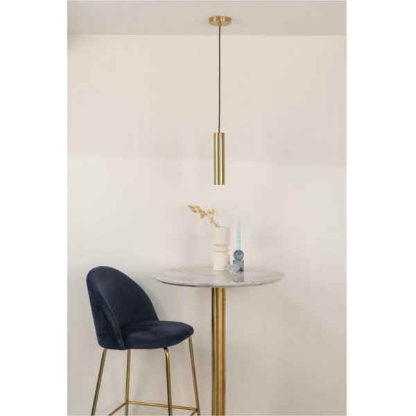 Paris anheng lampe - Messing Paris anheng lampe - Messing