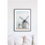 Posterworld - Motiv Vindmlle - 70x100 cm