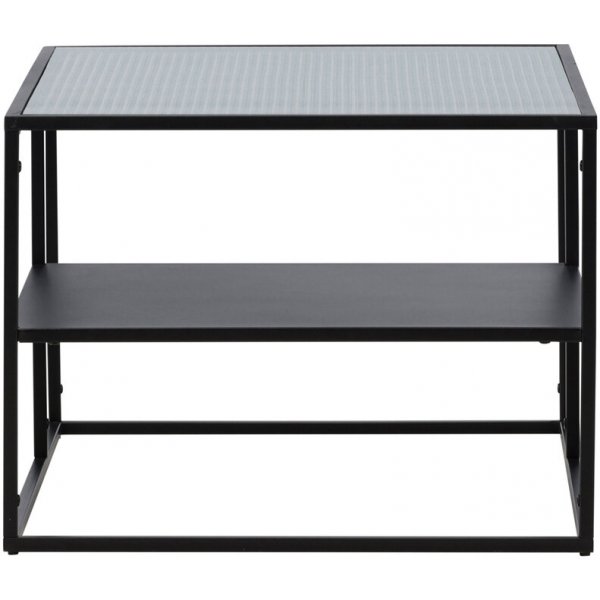 Campinas salongbord 60 x 90 cm - Sort