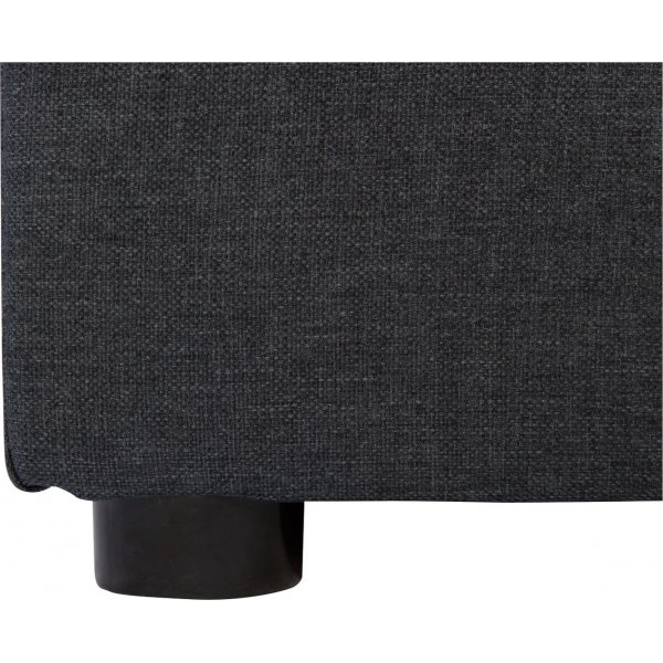 Ania 3-seters sovesofa - Grå Ania 3-seters sovesofa - Grå