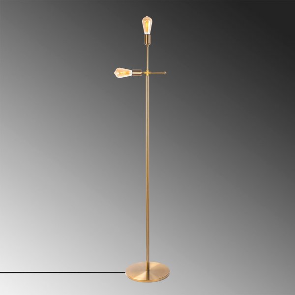 Bette gulvlampe - Vintage Bette gulvlampe - Vintage