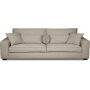 Korsnäs 3-seters sofa - Beige Korsnäs 3-seters sofa - Beige