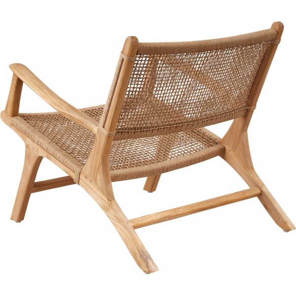 Linnea lenestol - Tre/tau Linnea lenestol - Tre/tau