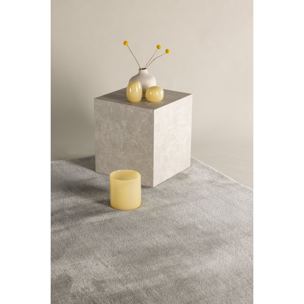 Blanca teppe - Lys gr