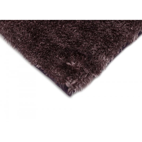 Ryeteppe Hazel - Lilla Ryeteppe Hazel - Lilla