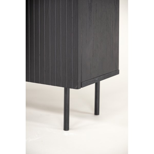 Björkön skap - Svart Björkön skap - Svart