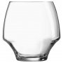 Chef & Sommelier frankrike 6 krystall drikkeglass 38 cl