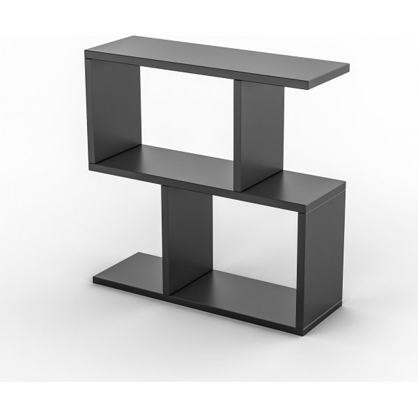 Life sidebord - Antrasitt Life sidebord - Antrasitt