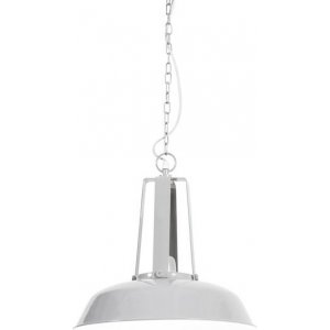 Little west taklampa 34 - Grålackad metall Little west taklampa 34 - Grålackad metall