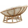 Mamasan utendrs sofa - Rattan