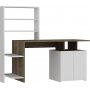 Melis skrivebord - Valntt