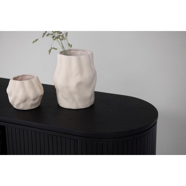 Fjällbacka skjenk - Sort Fjällbacka skjenk - Sort